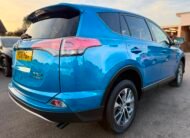 Toyota RAV4 Business Edition Plus 2016