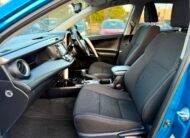 Toyota RAV4 Business Edition Plus 2016