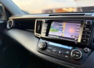 Toyota RAV4 Business Edition Plus 2016
