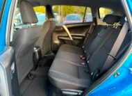 Toyota RAV4 Business Edition Plus 2016