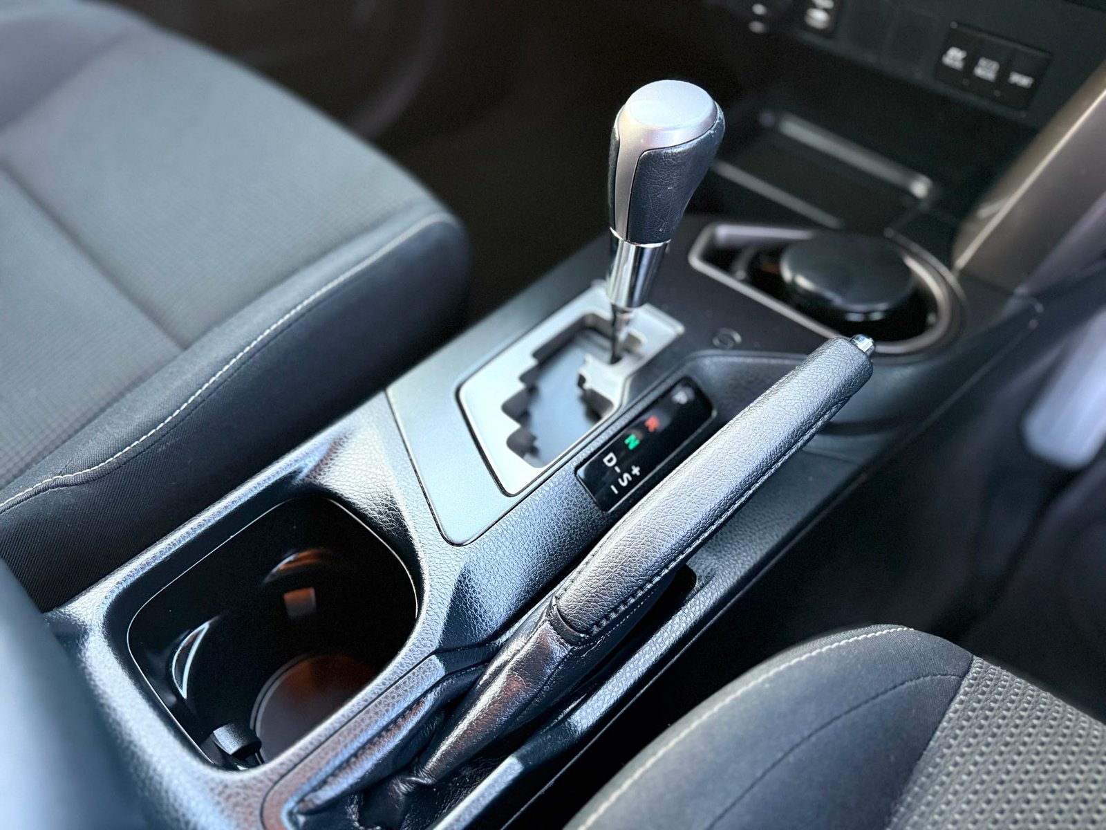 Toyota RAV4 Business Edition Plus 2016