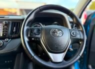 Toyota RAV4 Business Edition Plus 2016