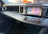 Toyota RAV4 Business Edition Plus 2016