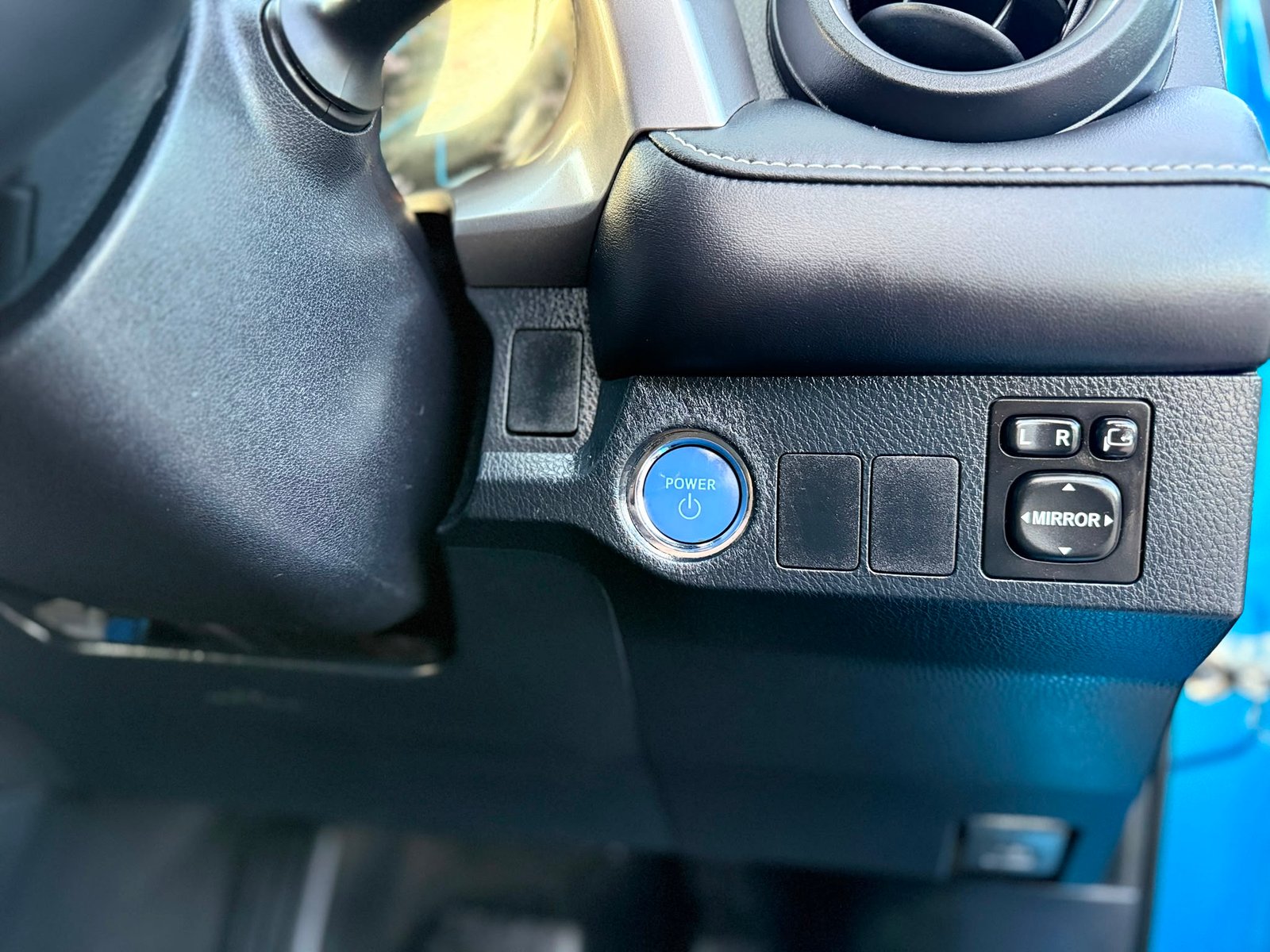 Toyota RAV4 Business Edition Plus 2016