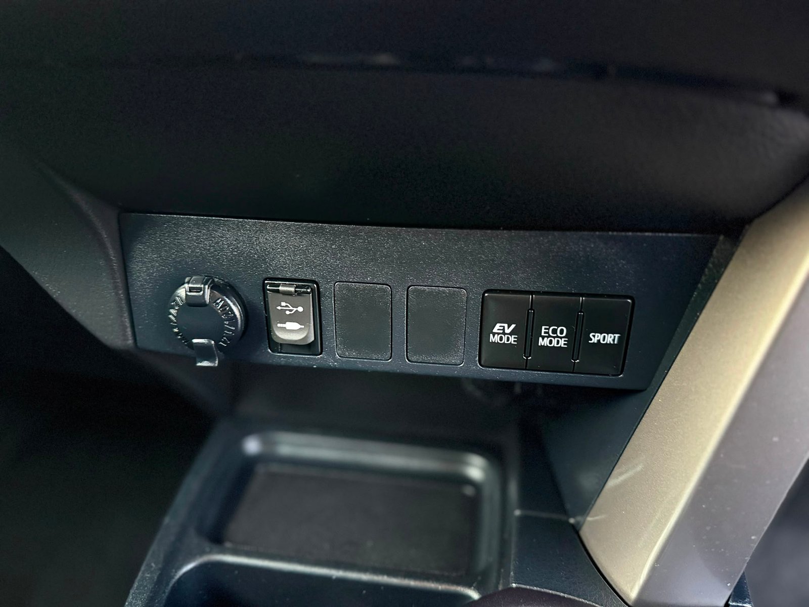 Toyota RAV4 Business Edition Plus 2016