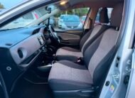 Toyota Yaris Icon 2017