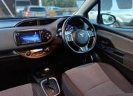 Toyota Yaris Icon 2017