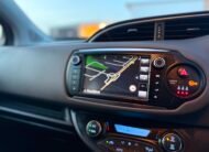 Toyota Yaris Icon 2017
