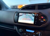 Toyota Yaris Icon 2017