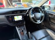 Toyota Auris Excel 2018