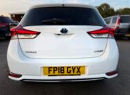 Toyota Auris Excel 2018