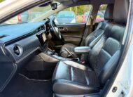 Toyota Auris Excel 2018