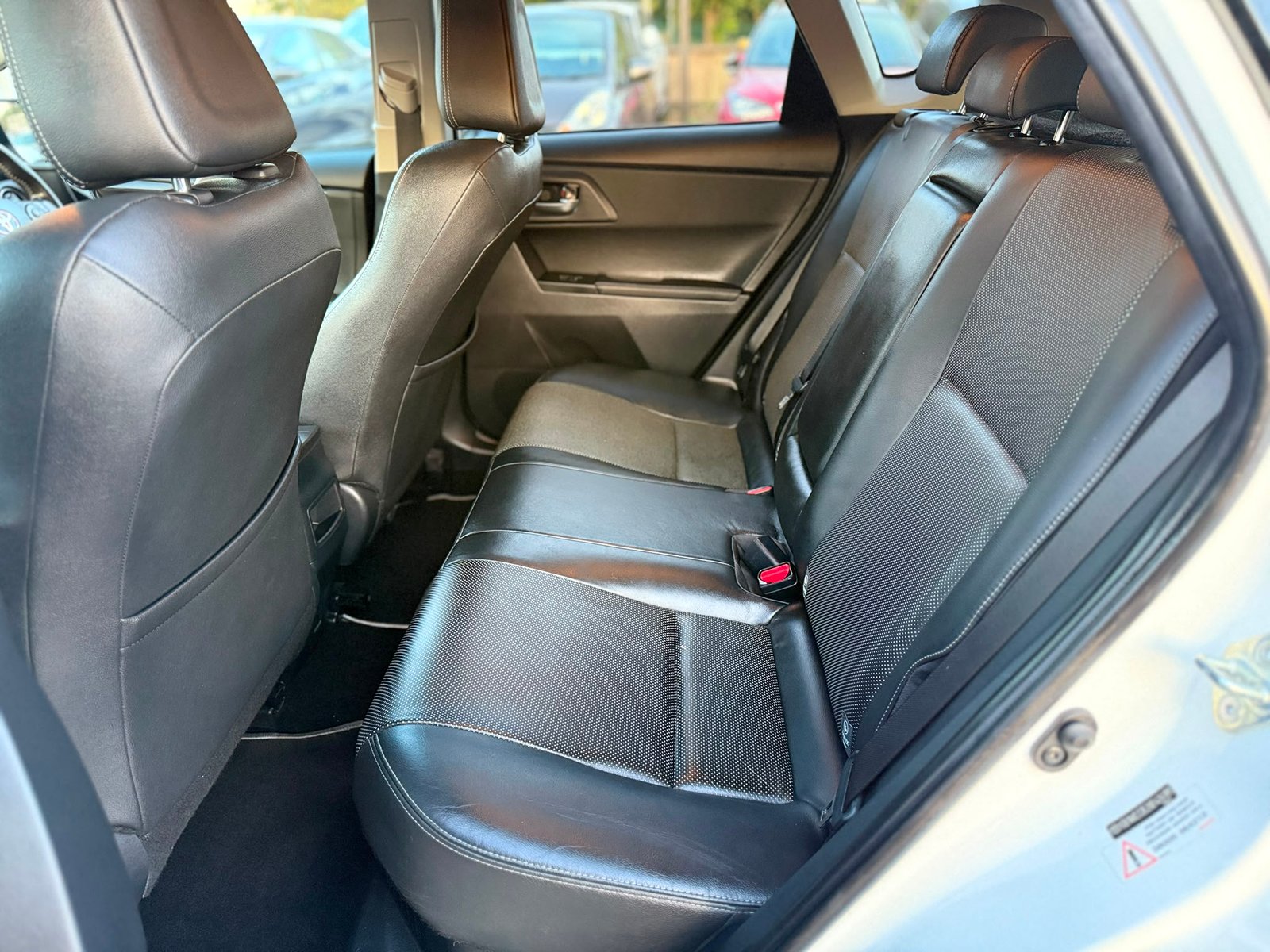 Toyota Auris Excel 2018
