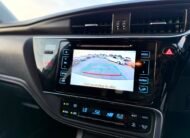 Toyota Auris Excel 2018