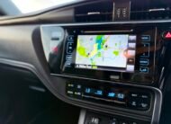 Toyota Auris Excel 2018