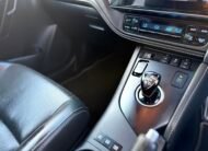 Toyota Auris Excel 2018