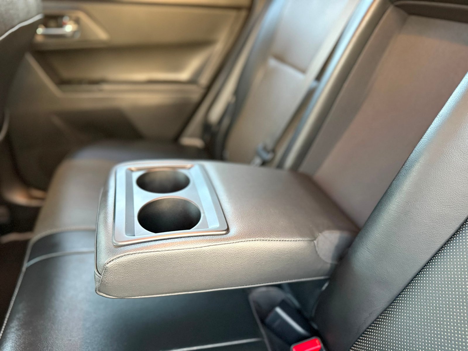 Toyota Auris Excel 2018