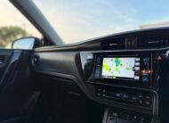 Toyota Auris Excel 2018