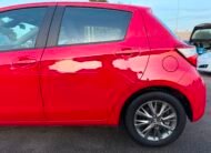 Toyota Yaris Icon Tech 2017