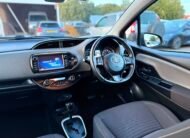 Toyota Yaris Icon Tech 2017