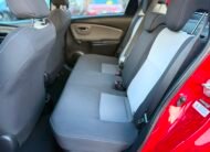 Toyota Yaris Icon Tech 2017