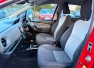 Toyota Yaris Icon Tech 2017