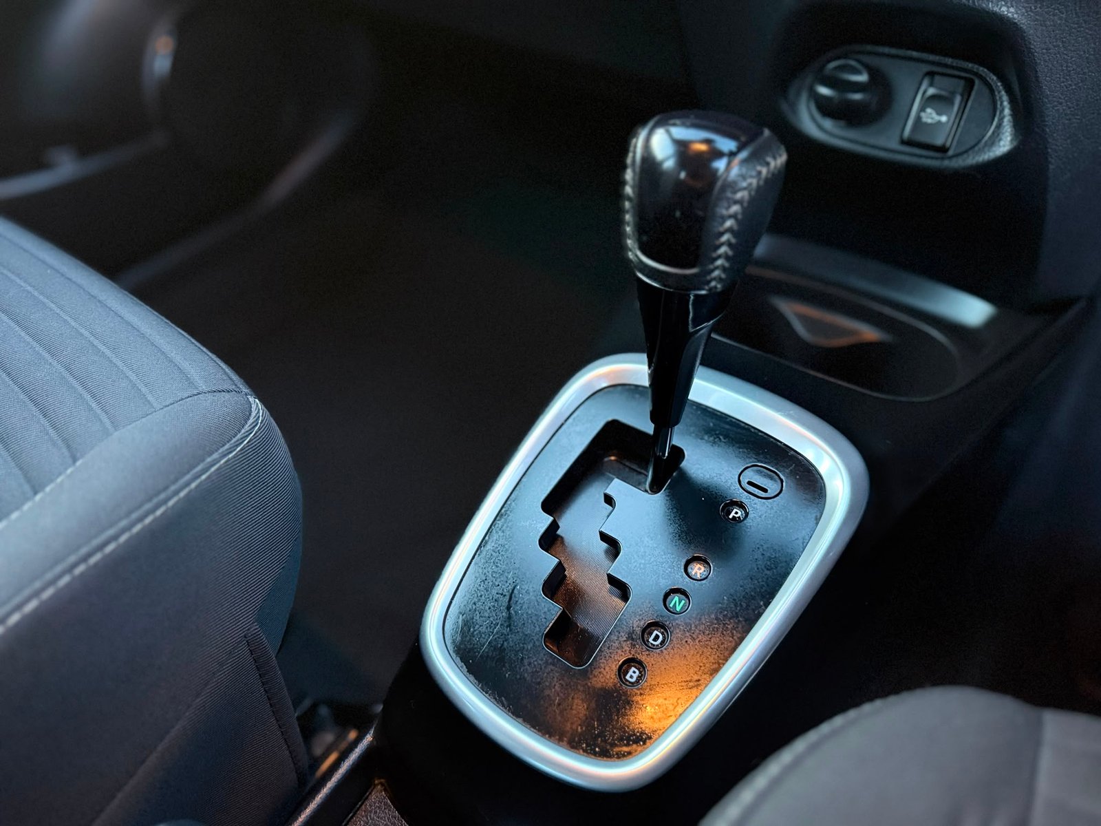 Toyota Yaris Icon Tech 2017