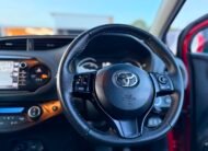 Toyota Yaris Icon Tech 2017