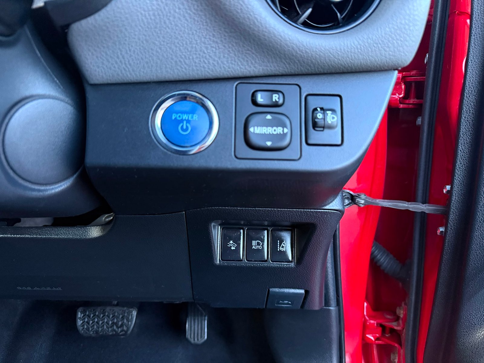 Toyota Yaris Icon Tech 2017