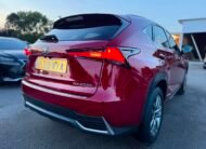 Lexus NX300H 2019