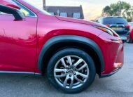Lexus NX300H 2019