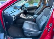 Lexus NX300H 2019