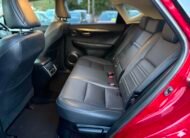 Lexus NX300H 2019
