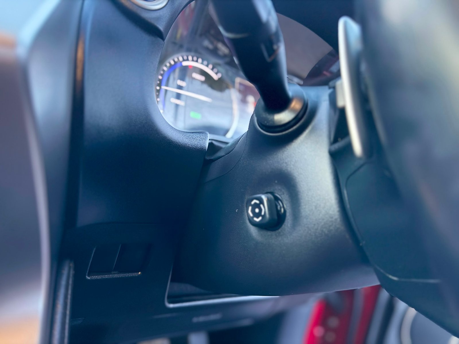 Lexus NX300H 2019