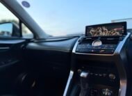 Lexus NX300H 2019