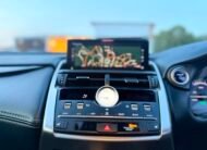 Lexus NX300H 2019