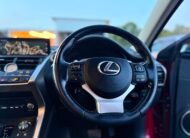 Lexus NX300H 2019