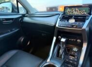 Lexus NX300H 2019