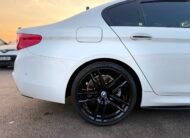 BMW 5 Series M Sport 2017