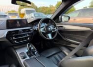BMW 5 Series M Sport 2017