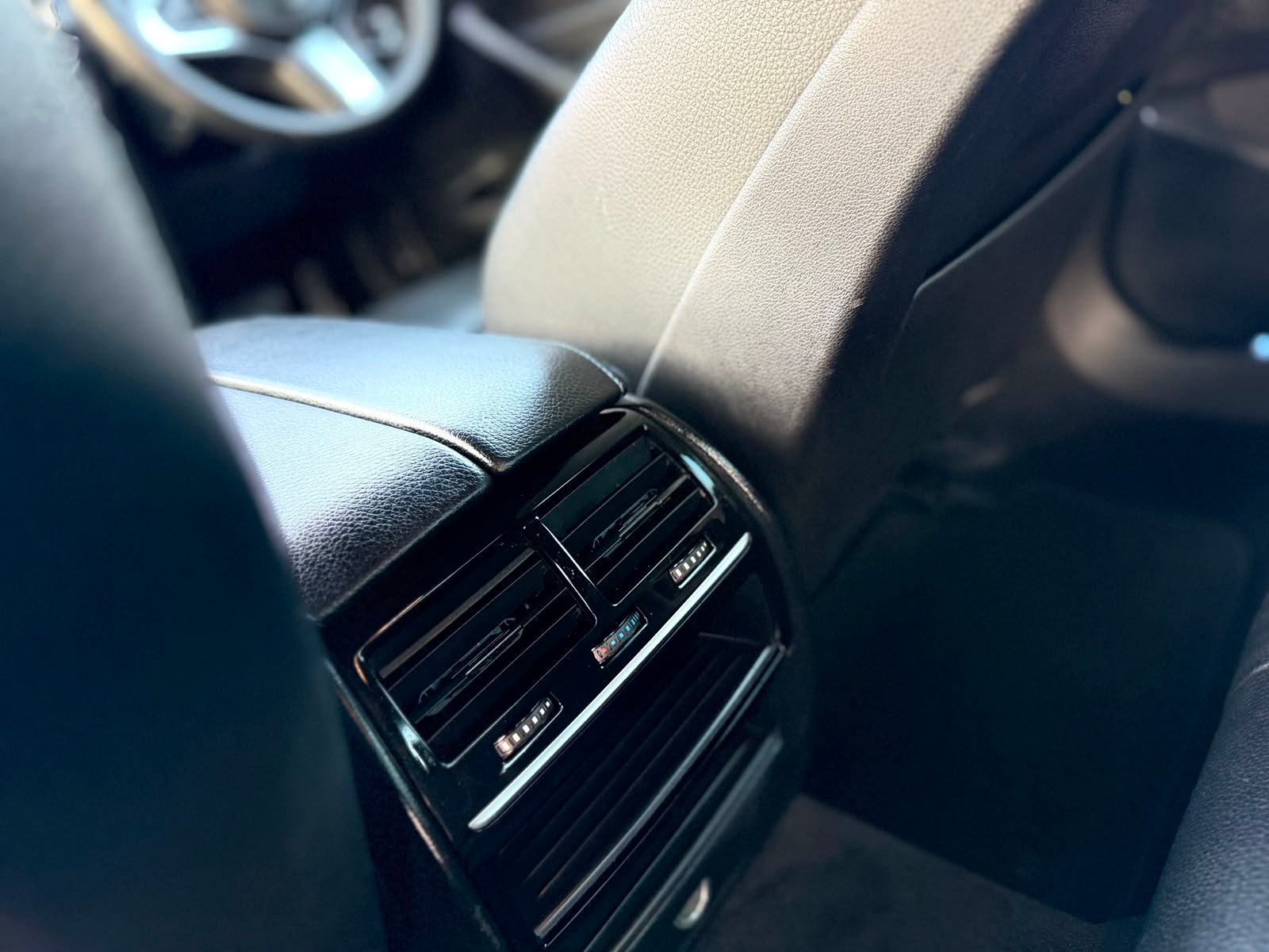 BMW 5 Series M Sport 2017