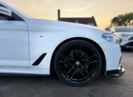 BMW 5 Series M Sport 2017