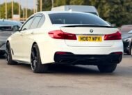 BMW 5 Series M Sport 2017