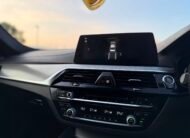 BMW 5 Series M Sport 2017