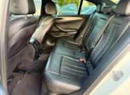 BMW 5 Series M Sport 2017