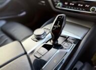 BMW 5 Series M Sport 2017