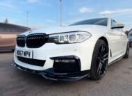 BMW 5 Series M Sport 2017