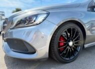 Mercedes-Benz A Class AMG Line 2017