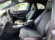 Mercedes-Benz A Class AMG Line 2017
