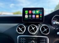 Mercedes-Benz A Class AMG Line 2017